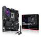 ASUS ROG Strix Z790-E Gaming WIFI Mainboard Sockel Intel LGA1700 (ATX, DDR5 Speicher, 5x M.2, PCIe 5.0, WiFi 6E, AI Overclocking, Aura Sync)