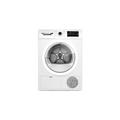 Bosch - Sèche linge Condensation WTH83V13FR série 4, 8kg, Pompe à chaleur a++