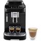 De Longhi Macchina Caffe ECAM290.21.B Automatica Espresso Nero