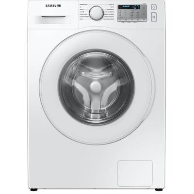 Samsung - Frontwaschmaschine 60cm 8kg 1400t a +++ weiß ww80ta046th