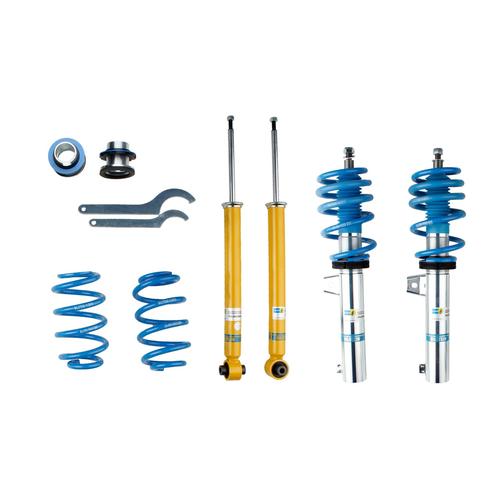 BILSTEIN Fahrwerkssatz, Federn/Dämpfer - B14 PSS Gasdruck für SEAT VW AUDI SKODA 47-251588