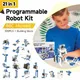 Yahboom-Kit robotique Microbit V2 capteur électronique bricolage jouet programmable pour enfants