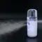 Mini vaporisateur nanomètre pour le visage, humidificateur à vapeur, désinfection à l