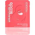 Rodial Collection Dragon's Blood Jelly Eye Patches 1 Sachet of 2 Patches