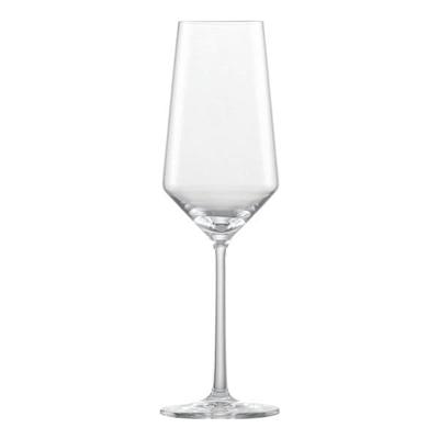 6x Riesling Weißweinglas »Pure« 300 ml transparent, Zwiesel Glas, 22 cm