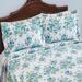 Lorena Standard Size Cotton Pillow Sham