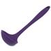 Chef Craft 11.5" Premium Heat Resistant Silicone Cooking / Serving Ladle