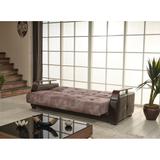 Folaksi 89" Wide Sofa