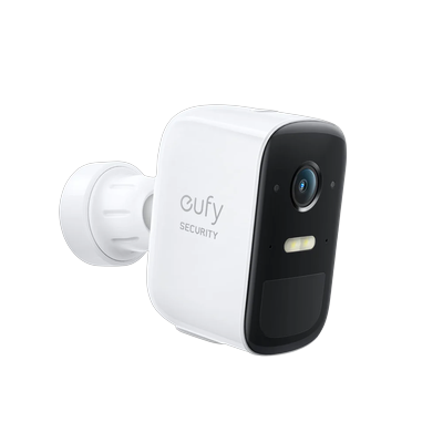 eufyCam 2C Pro Add-On Camera