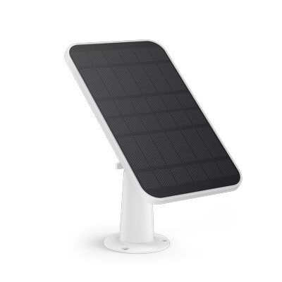 eufy 2.6W Solar Panel Charger
