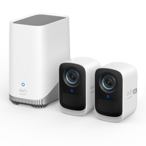 eufyCam S300 (eufyCam 3C)