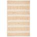 SAFAVIEH Natural Fiber NF887A Natural / Ivory Rug