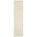 SAFAVIEH Flokati Shag Collection FLK950B Ivory Rug