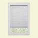 2 in. Cordless Vinyl Blind White - 47.5 x 64 in.