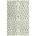 Alora Decor Ellis Gray 5 X7 6 Tufted Wool Rug