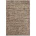 Sphinx Lucent Area Rug 45907 Taupe Single-Color Rows 10 x 13 Rectangle