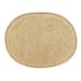 Clearance Rug 30*40Cm Anti-Skid Fluffy Shaggy Area Rug Home Bedroom Bathroom Floor Door Mat Brown ï¼Œac155