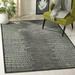 SAFAVIEH Martha Stewart MSR74304-2330 Anthracite Rug