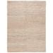 SAFAVIEH Natural Fiber NF750B Natural / Ivory Rug