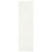 SAFAVIEH Textural Collection TXT102A Handmade Ivory Rug