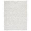 SAFAVIEH Martha Stewart MSR3275E Light Grey / Taupe Rug