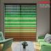 Keego Horizontal Aluminum Venetian Blinds Shades for Windows Door Room Darkening Modern Privacy Custom to Size IMG007 71 w x 72 h
