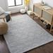 Mark&Day Area Rugs 2x3 Baarschot Modern Charcoal Area Rug (2 x 3 )