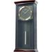 WSM Brighton Wall Clock by Rhythm Clocks