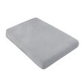 3 Cushion Sofa Cover Universal Sofa Cover Wear High Elastic Non Slip Polyester Universal Furniture Cover Wear Universal Sofa Cover College Couch Cover