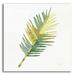 Epic Art Tropical Fun Palms I by Courtney Prahl Acrylic Glass Wall Art 12 x12