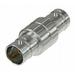 NEUTRIK - BNC Socket to BNC Socket Feed Through Coupler Adaptor 75 ohm