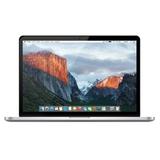 Used Apple MacBook Pro 15 Mid-2015 Silver i7-4770HQ 2.2GHz 16GB 256GB SSD Big Sur MJLQ2LL/A A1398 - Grade B