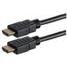 PRO SIGNAL - High Speed HDMI Lead Male to Male Gold Plated 10m Black
