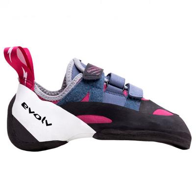 Evolv - Shaman LV - Kletterschuhe 39 | EU 39 weiß/blau Image