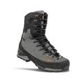 Crispi Briksdal Pro GTX 10" Insulated Hunting Boots Leather Men's, Gray SKU - 957001