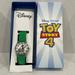 Disney Accessories | Disney Watch Toy Story 4 Woody Buzz Light-Year | Color: Green | Size: One Size Fits Most