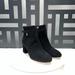 Kate Spade Shoes | Kate Spade Delina Booties | Color: Black | Size: 7.5