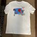 Nike Shirts | Nwt Nike Shirt Sleeve T-Shirt | Color: White | Size: M