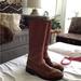 J. Crew Shoes | Jcrew Riding Boots | Color: Brown | Size: 9