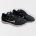 Nike Shoes | Nike Downshifter 9 Kids Shoes Size 5.5y | Color: Black | Size: 5.5bb