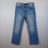 Levi's Jeans | Calvin Klein Men's Y2k Jeans Size 32 | Color: Blue | Size: 32