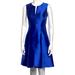 Kate Spade Dresses | Kate Spade Blue Dress | Color: Blue | Size: 0