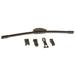 2006-2009, 2011-2013 Land Rover Range Rover Sport Rear Wiper Blade - Bosch ICON - Bosch