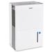 Ivation 4 500 Sq. Ft Energy Star Dehumidifier with Drain Hose Connector & Pump for Big Rooms