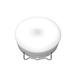 Iris Ohyama BSL40MN-W Battery-Operated Indoor Sensor Light Multi-Type Daylight White Equivalent