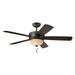 Emerson CF850 Summerhaven 52 in. Indoor / Outdoor Ceiling Fan