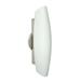 Besa Lighting - Aero 16-Two Light Wall Sconce-4.5 Inches Wide by 15.5 Inches