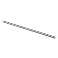 Uxcell 6.5mm x 200mm HSS Lathe Shaft Bar Stock Tool Round Steel Rod 1 Pack