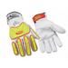 Ringers Gloves Leather Gloves White L PR 665-10