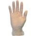 Safety Zone 3 mil General-purpose Vinyl Gloves